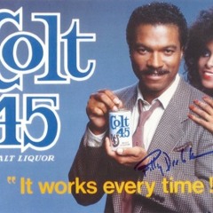 colt 45 (instrumental)