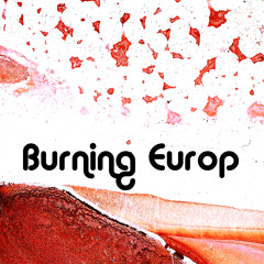 Burning Europ 'Egypt 1981' (Europ Europ vs. Burning Motherfuckers) [2011]