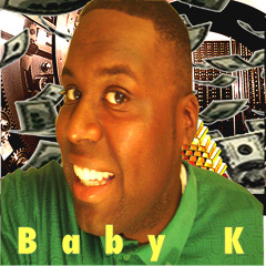 BABY K - BALLIN REMIX (YOUNG JEEZY)