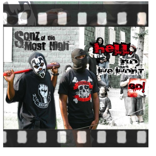 11 That Fire feat. Mali Music