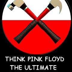 WelcomeToTheMachine-THINK PINK FLOYD LIVE