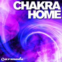 02 - Chakra - Home (Above & Beyond Remix)