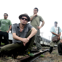 Mundo Livre S/A - O Mistério Do Samba