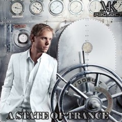 Armin Van Buuren - A State Of Trance Episode 515 (30-06-2011) By AyhaM VaN BuureN