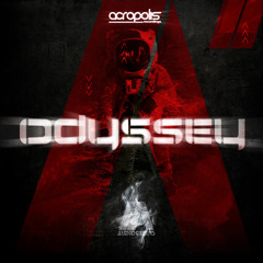 Audiokillers - ODYSSEY