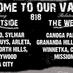 HITROC - ValleyWood - "Other Side Of The Valley" Mixtape