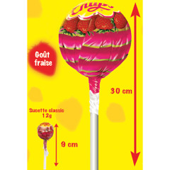 Fayatrix - Lolly Pop (Architek 30)