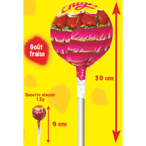 Fayatrix - Lolly Pop (Architek 30)