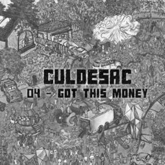 Childish Gambino - Got This Money (Zachary Zamarripa Remix)