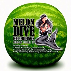 Camouflage - This Is My Side (128 Taster)