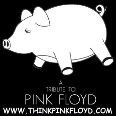 TIME -THINK PINK FLOYD.