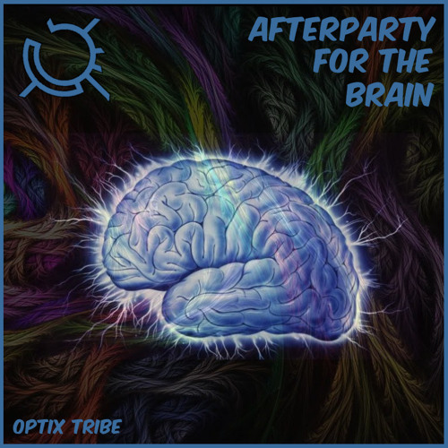Ltblue - Afterparty for the Brain