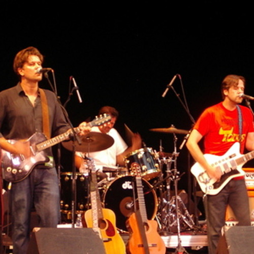 Calexico - Inspiración