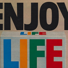 SIR NENIS & MARKED MAN - ENJOY LIFE [FREE DOWNLOAD]