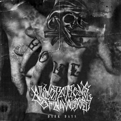 Annotations of an Autopsy - Stage Breaker
