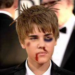 Baby (Justin Bieber Bounce Mix)