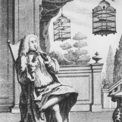 Tune for the Linnet (March)