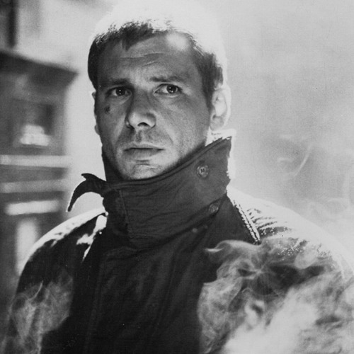 Gravedad Cinética aka Groovycosta -Blade Runner (Voyage Version)-