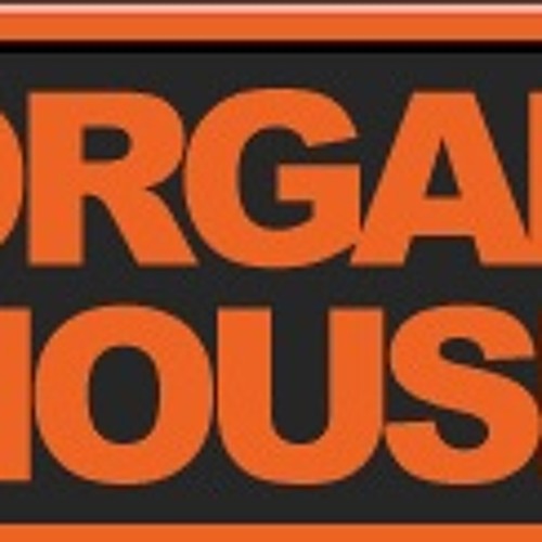 jj sherlock - summer organs 2011