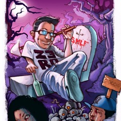 Zero Mc Feat.Dave Scaleeno -  Is Back