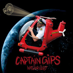 Captain Gips - Was ihr liebt