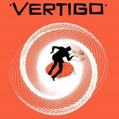 Skyline House 7 - Hitchcock Vertigo (Bernard Herrmann)