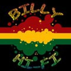 Billy Hi Fi sound of dub