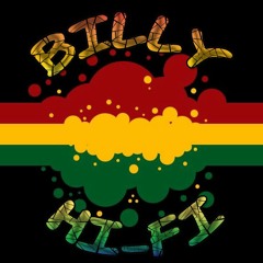 Billy hi fi Smokers Dub