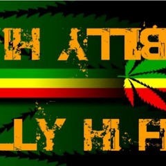 Billy Hi Fi When it comes to weed