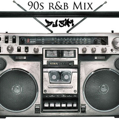 90s R&B Mix