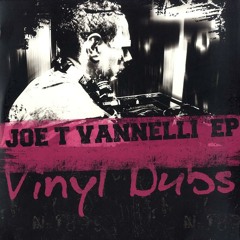 Joe T Vannelli - Harlem (Mark Knight Dub)