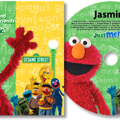 Stream Sesame Street - Play With Me Sesame Theme Song by Hippo