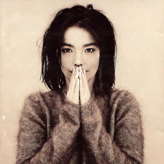 BBC 6 Music News Podcast  - Bjork special
