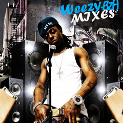 Lil Wayne Ft Booba - Hustler Musik [Remix]