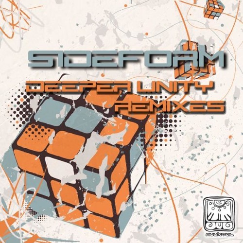 Sideform - Deeper Unity (Copycat RMX)