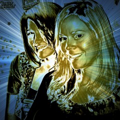 Riding on these horses