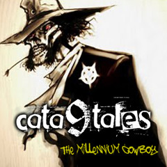 The Millennium Cowboy