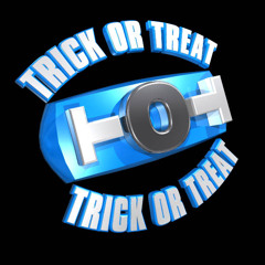 Trick or Treat - Fuckin Magic - FREE DOWNLOAD