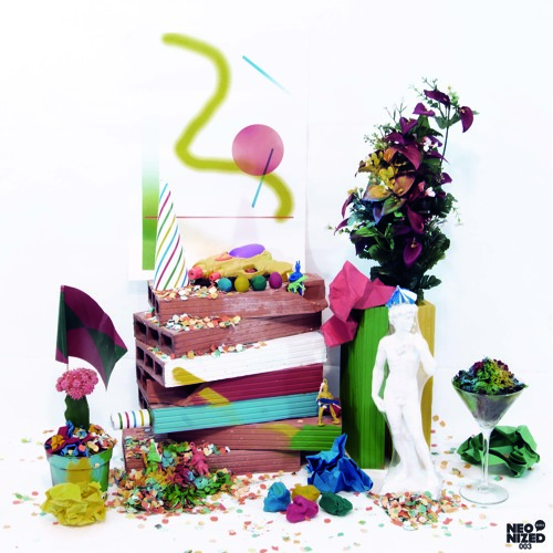 Lenticular Clouds - Binomio Euler-Fibonacci