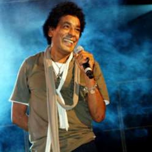 منير شمندورة - حفلة رمضان سلام