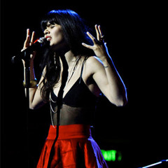 Bat for Lashes - Oh yeah (?)