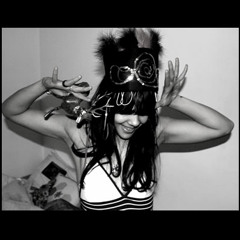 Bat For Lashes - Wild is the Wind (Cover)