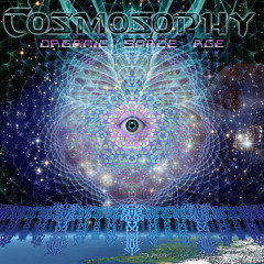 Cosmosophy - Caravan To Hawai