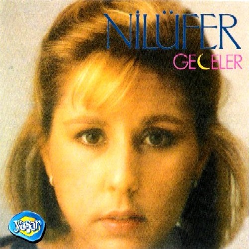 Nilüfer