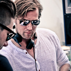 Ralf Kollmann - mobilee & friends - Sonar 2011 - Hotel Diagonal Friday