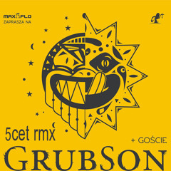 Grubson ft Emilia - Naprawimy to (5cet rmx)