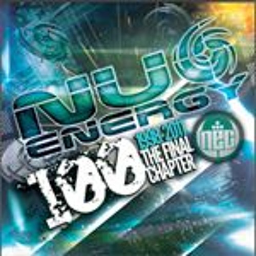 Gammer - Unforgettable Hope (Douglas Remix) [Nu Energy 100]