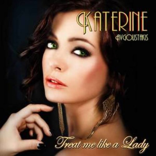 Katerine - Treat Me Like A Lady - We Sahra Ta7la ®