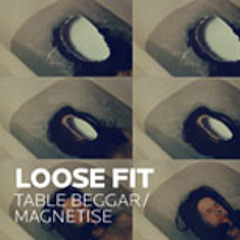 Loose Fit - Magnetise (Manuel Tur's Spin Wave Reduction) [Snippet]