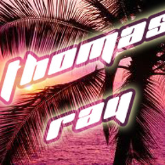 Thomas Ray - Swoon (club x-edit)